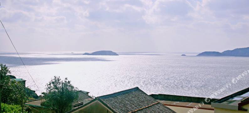嵊泗县万尽山渔家民宿图片