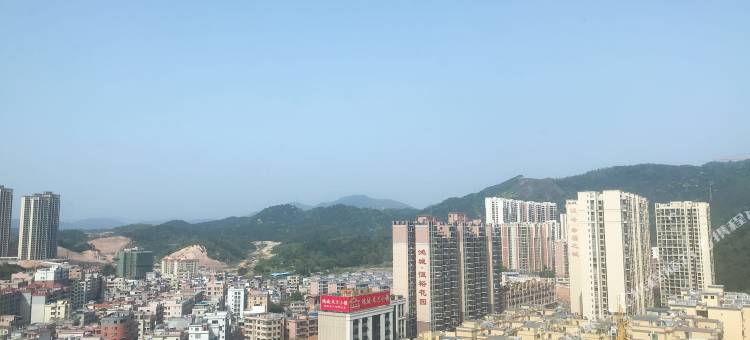 维也纳国际酒店(广宁店)图片