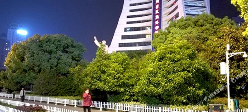 凯旋龙连锁酒店(贵阳广播电视台店)图片