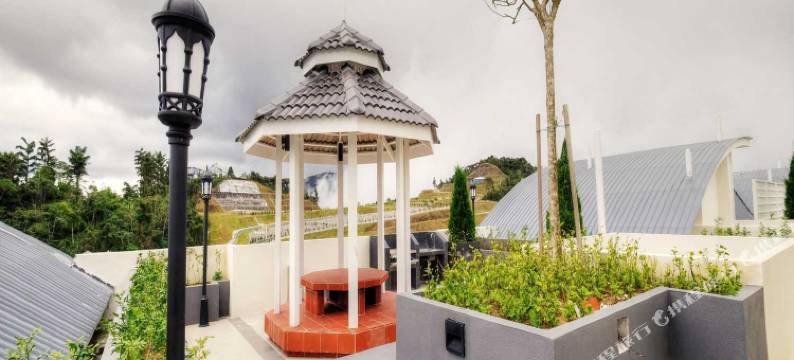 金山玩乐公寓(Play Residence at Golden Hills)图片