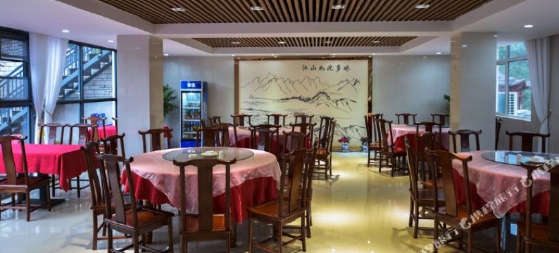 罗田一品天堂酒店图片