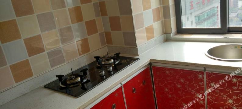 追寓酒店公寓(重庆大坪商社时代店)图片