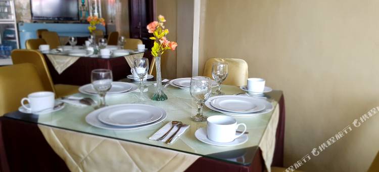 航图酒店(Hotel Hangtuah)图片