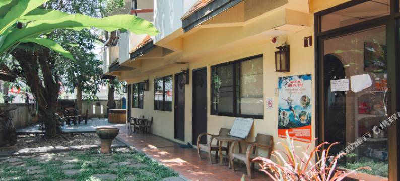 优雅兰纳(Elegant Lanna)图片