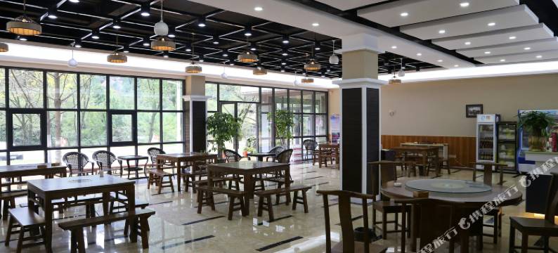 通江红豆客栈图片