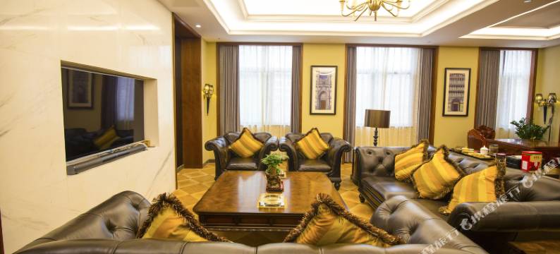 海南印象家酒店图片