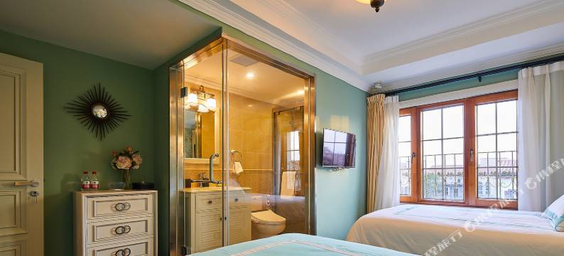 51别墅派对轰趴馆(上海揽海路店)图片