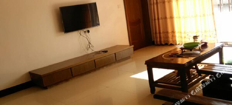 大金湖农家客栈图片