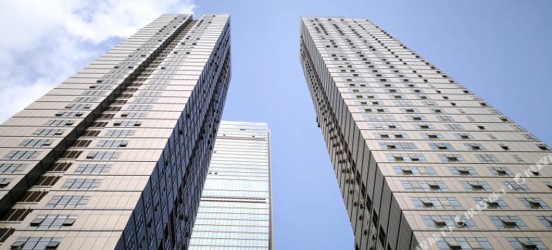 西金中心·云曦天际S公馆(春熙路西部国际金融中心店)图片