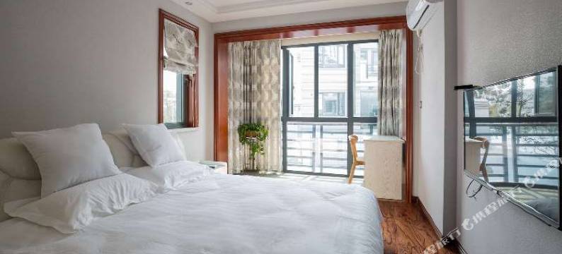 溧阳聚缘阁客栈图片