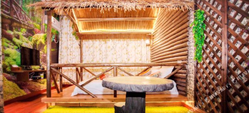 乌镇如莲时光图片