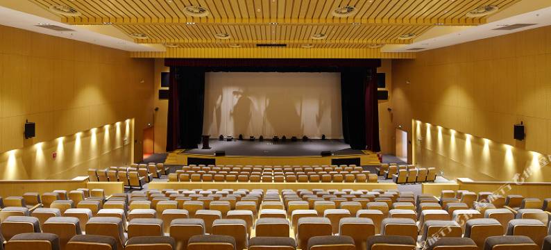 阳光成都国际会议中心(成都高新西区电子科大店)图片