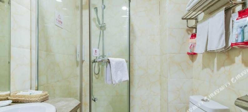 深圳市龙岗区济通宾馆图片