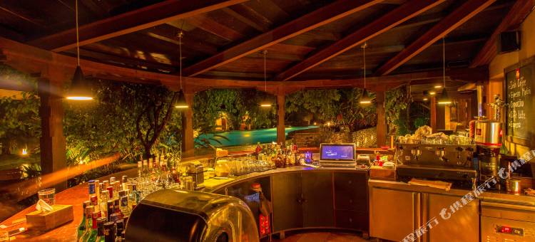 博卡拉寺庙树度假村及水疗中心(Temple Tree Resort and Spa, Pokhara)图片