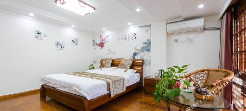 苏州周庄古镇公寓图片