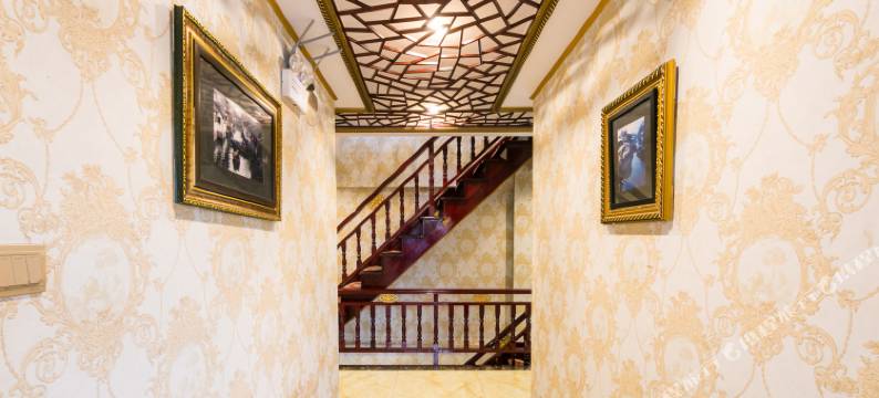 苏州周庄古镇公寓图片