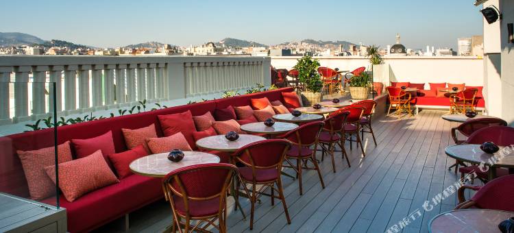 文希梅酒店(Vincci Mae)图片