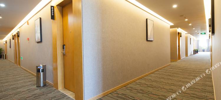 尚客优精选酒店(如东经济开发区中汇店)图片