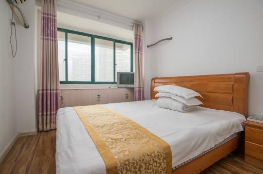 连云港连岛渔乡公寓