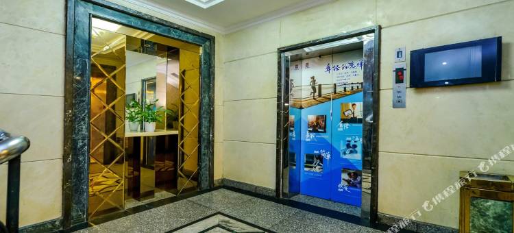 7天连锁酒店(重庆长寿长寿路店)图片