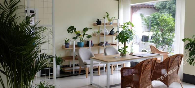 武当山永欣青年旅社图片