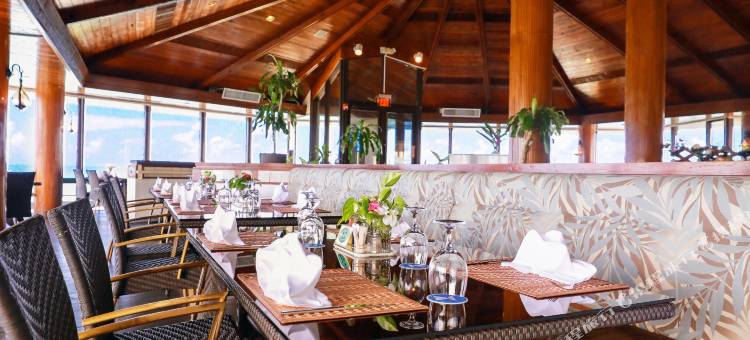 格兰德瑞奥塞班度假村(Grandvrio Resort Saipan)图片