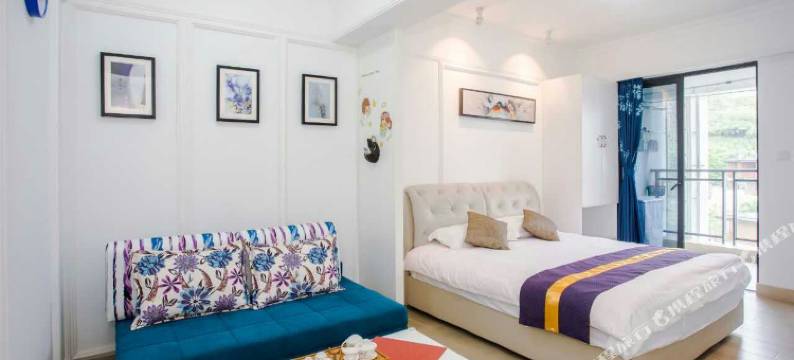 深圳海景民宿图片