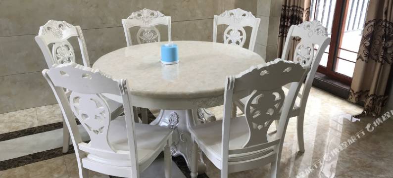 广州从化温泉度假别墅(2号店)图片