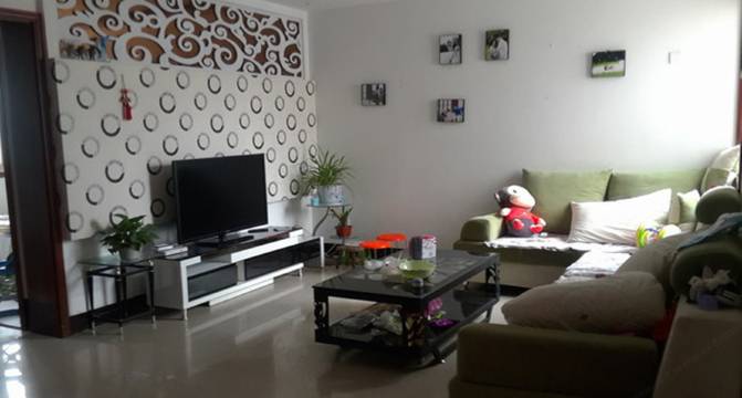 开封鼓楼家庭游玩干净整洁出行方便性价比超高普通公寓