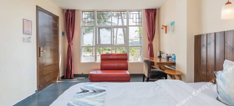 三亚忆乡人雨林民宿(亚龙湾博后店)图片