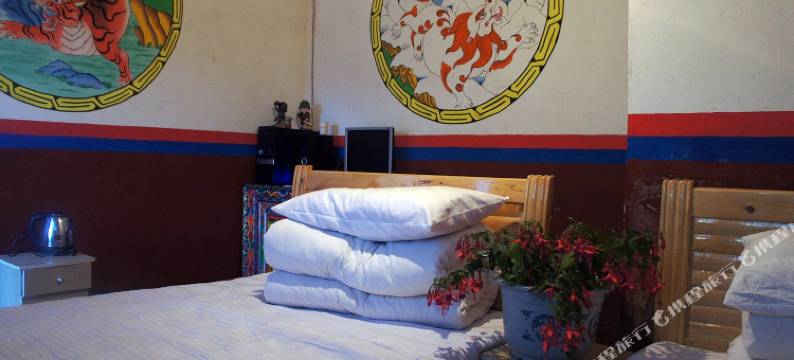 丹巴聂呷温馨之家客栈图片