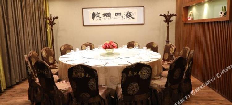 杭锦后旗河套宾馆图片