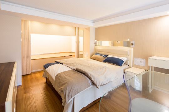 方糖精品民宿no6