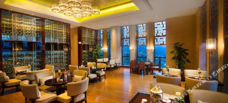 江山金陵大酒店图片