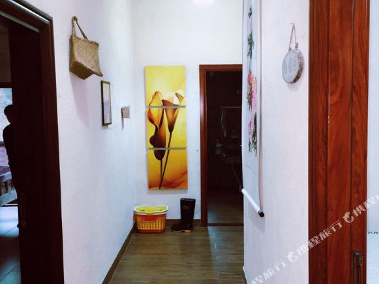 惠州永汉南昆山华峰楼四房两厅公寓