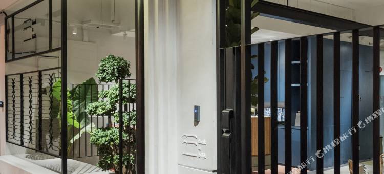 怡保路双层床与客房酒店(Bunk & Bilik Hotel Jalan Ipoh)图片