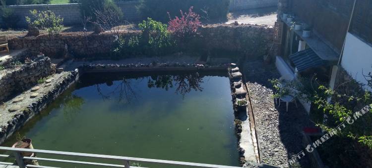 广南院客栈(玉龙雪山别院)图片