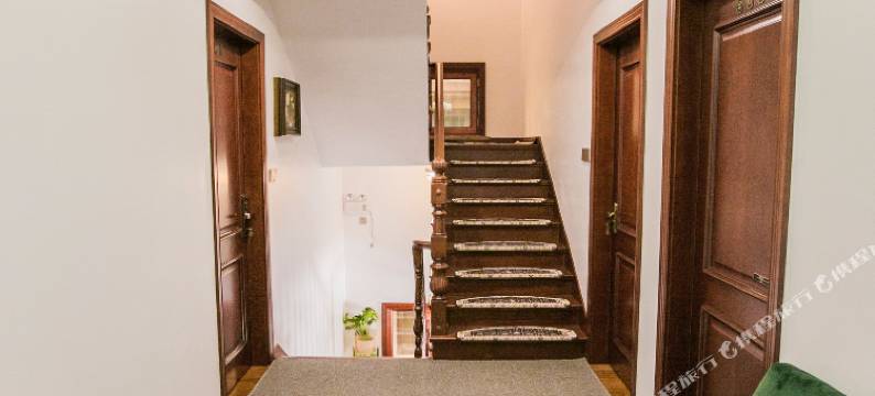 舟山星光雅墅(普陀客运中心店)图片