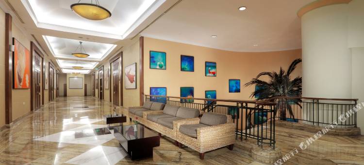 三宝拢坎迪大酒店(Grand Candi Hotel)图片