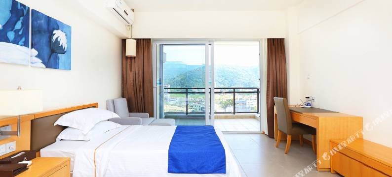 惠东海公园滨诺度假公寓酒店图片