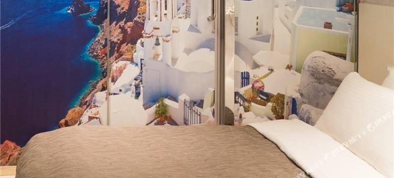 台北东驿商务旅馆图片