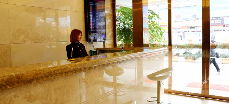 龙港龙华饭店图片