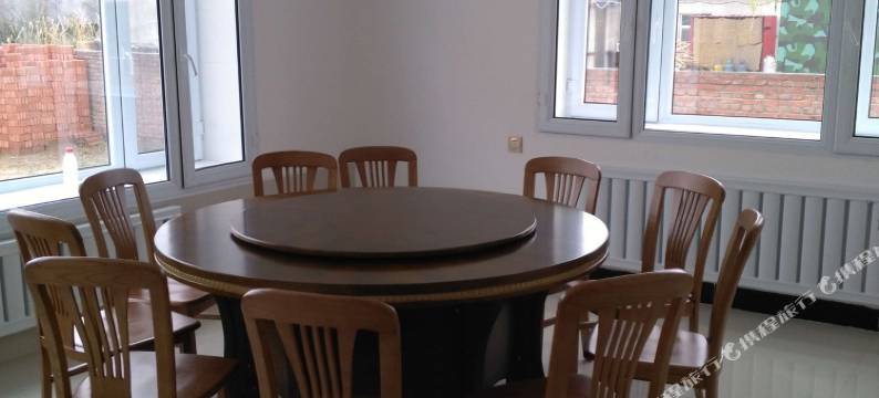 齐齐哈尔鹤之乡农家乐图片