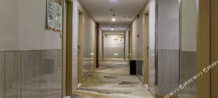 胜高酒店(湖州织里富民路店)图片