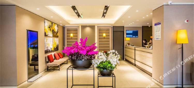 驿居酒店(合肥高铁南站宁国南路罍街店)图片