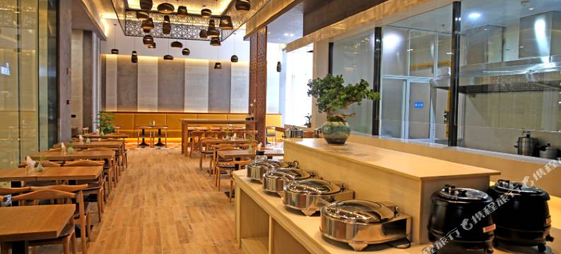 宁海伯豪泰悦城酒店图片