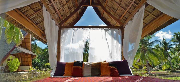 卡拉楚奇海滩度假村(Kalachuchi Beach Resort)图片