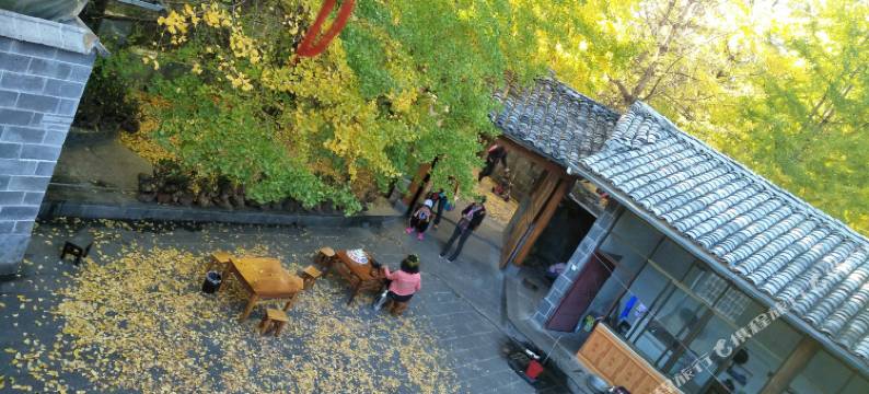 腾冲云芬农家乐图片