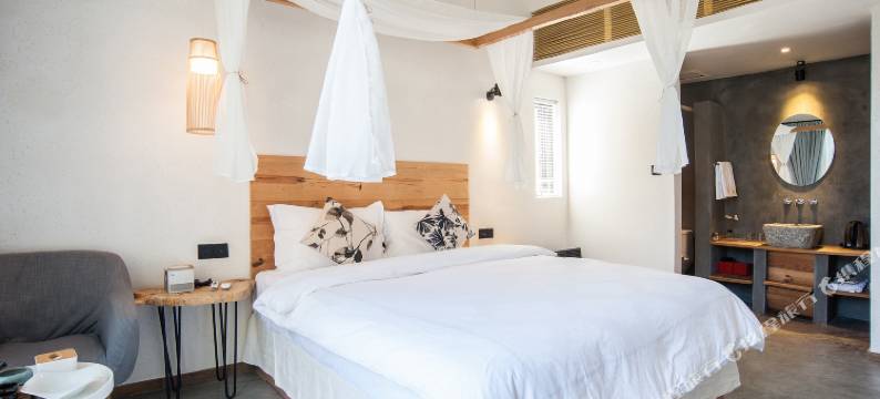 莫干山趣舍一棵树酒店图片