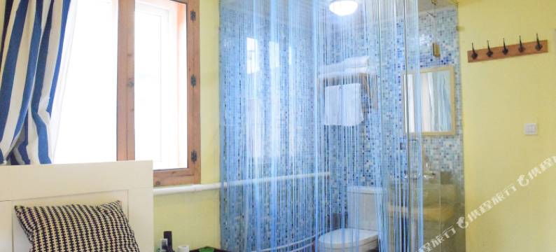 北京侣行客栈图片